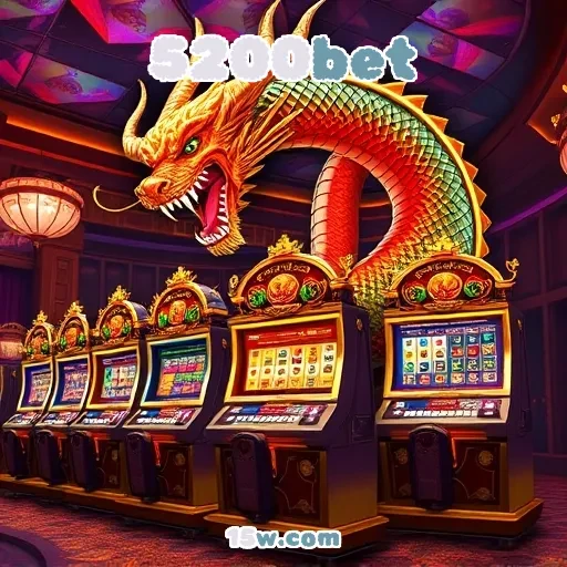 5200bet: Bônus Imperdíveis para Jogadores Empolgados no Brasil