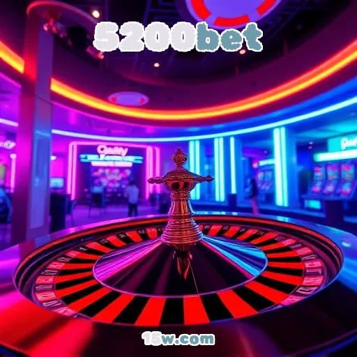 5200bet: Promoções Imperdíveis Para Aumentar Suas Chances de Ganhar