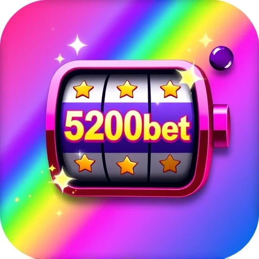 5200bet Logo