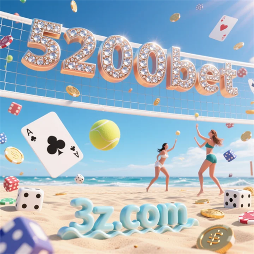 Com uma interface amigável e jogos de alta qualidade, 5200bet é o lugar ideal para apostadores de todos os níveis.